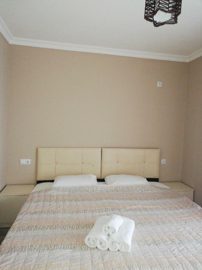 Albatross Kvariati Guest House 外观 照片